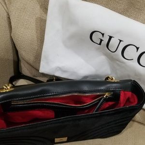 Gucci ladies handbag